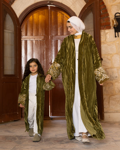 Women - Layla Kaftan