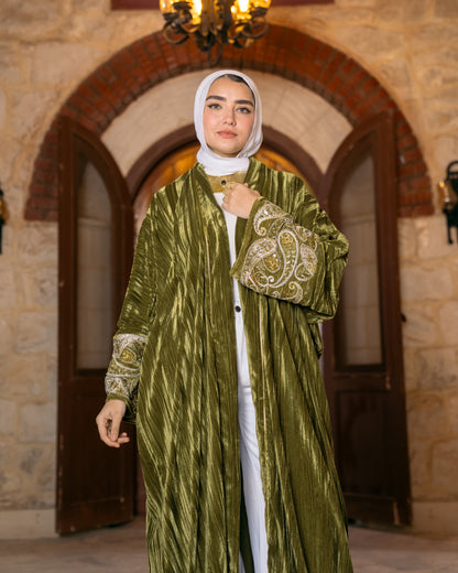 Women - Layla Kaftan