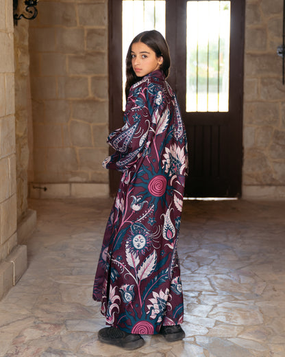 Kids - Ward Kaftan