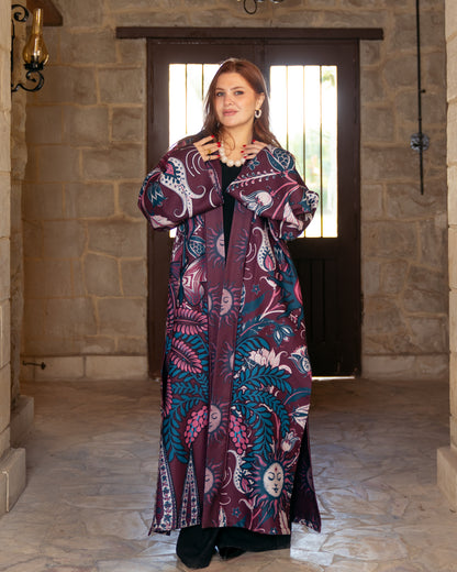 Women - Ward Kaftan