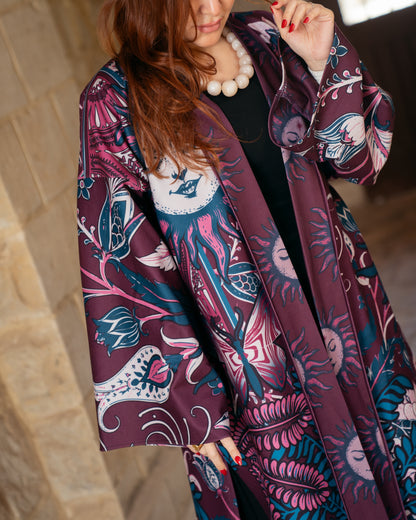 Women - Ward Kaftan