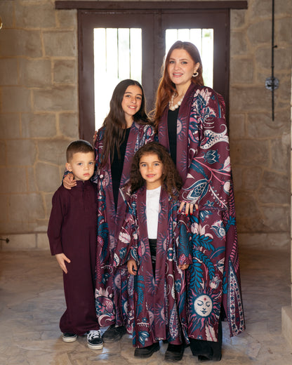 Women - Ward Kaftan