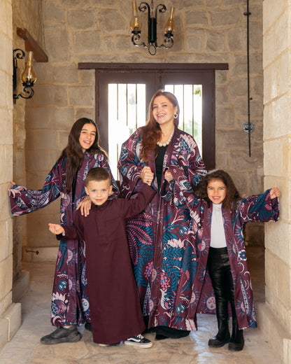 Kids - Ward Kaftan