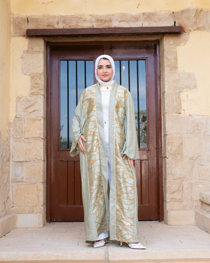Women - Ascia Kaftan