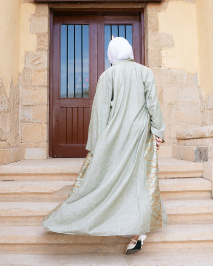 Women - Ascia Kaftan