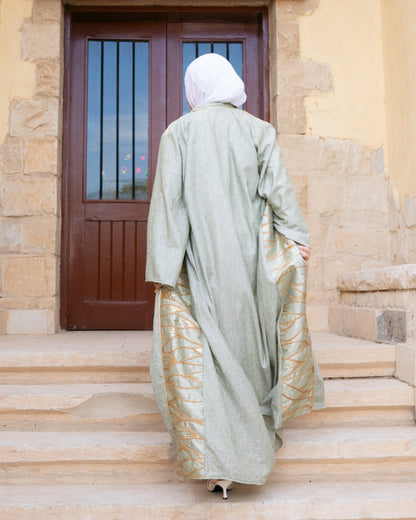 Women - Ascia Kaftan