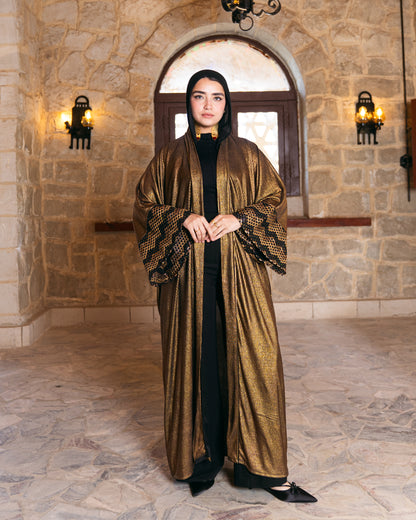 Women - Nour Kaftan