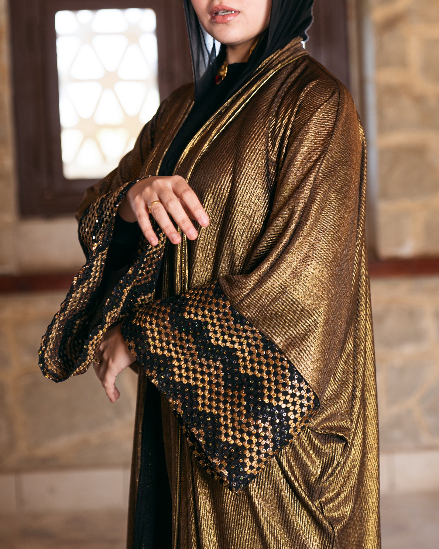 Women - Nour Kaftan