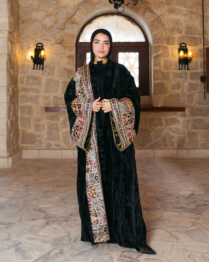 Women - Joud Kaftan