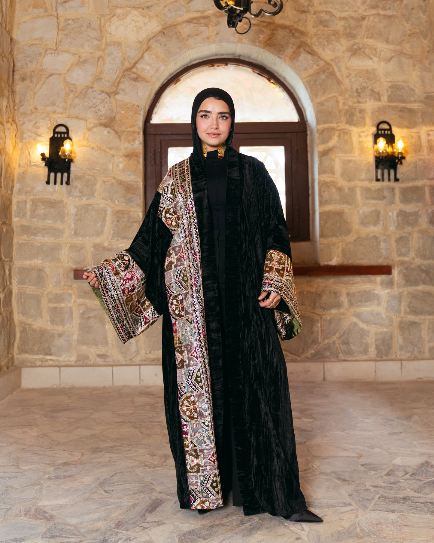 Women - Joud Kaftan