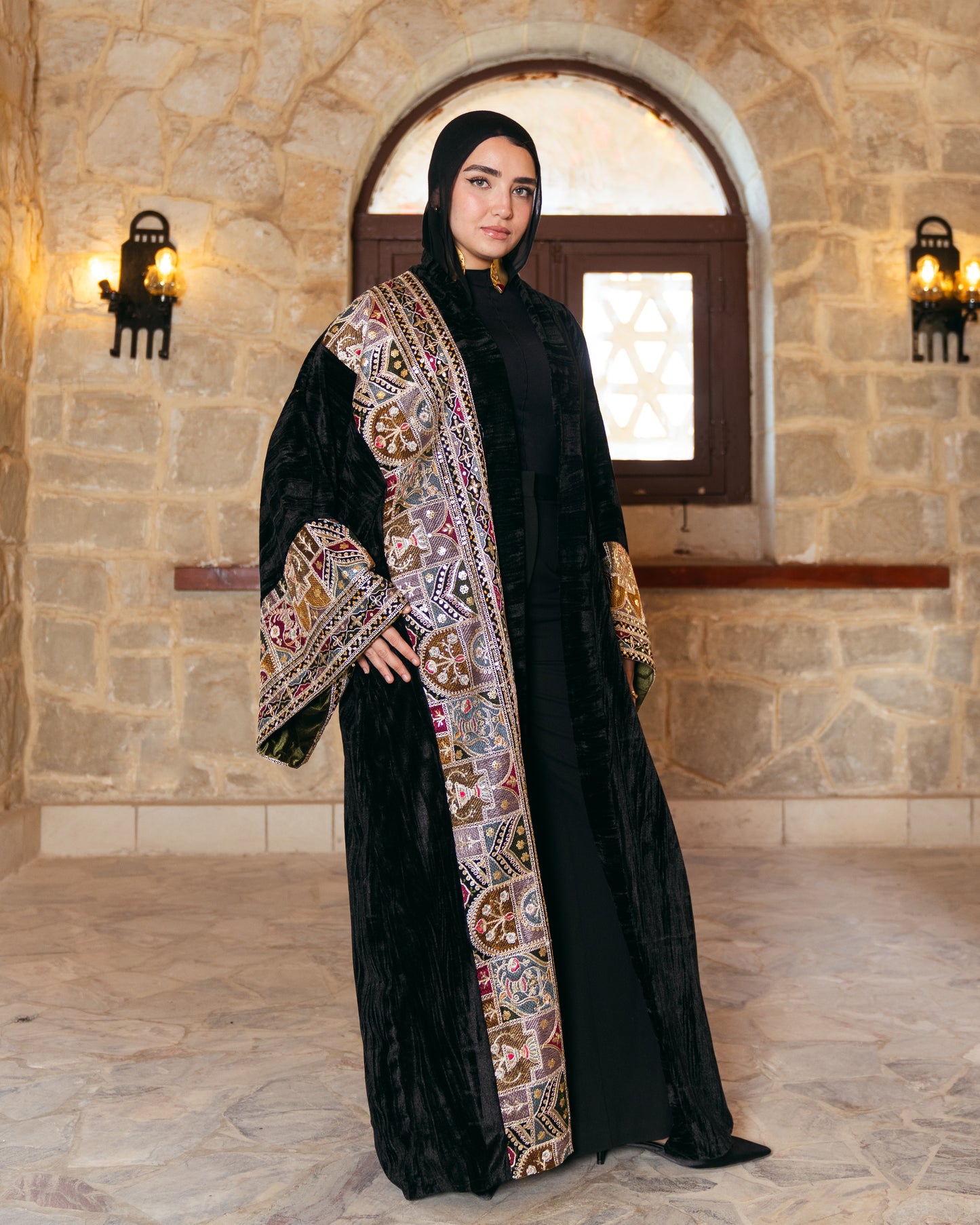 Women - Joud Kaftan