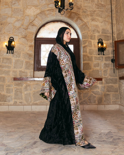 Women - Joud Kaftan