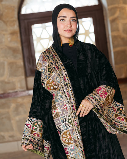 Women - Joud Kaftan