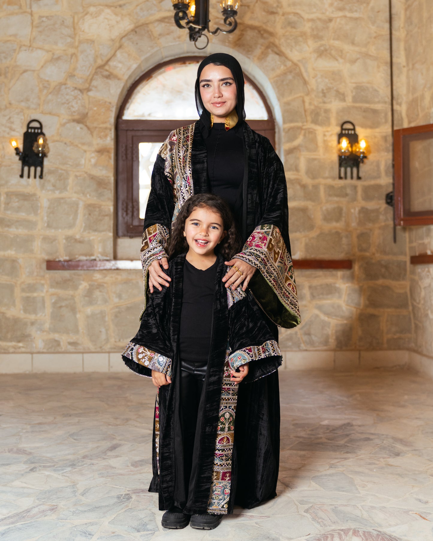 Kids - Joud Kaftan
