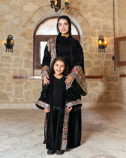 Kids - Joud Kaftan