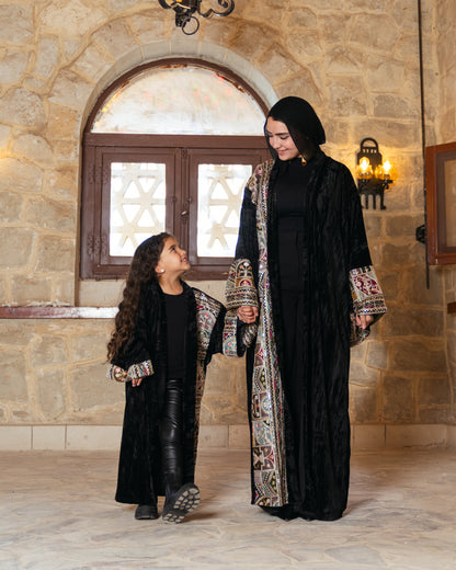 Kids - Joud Kaftan