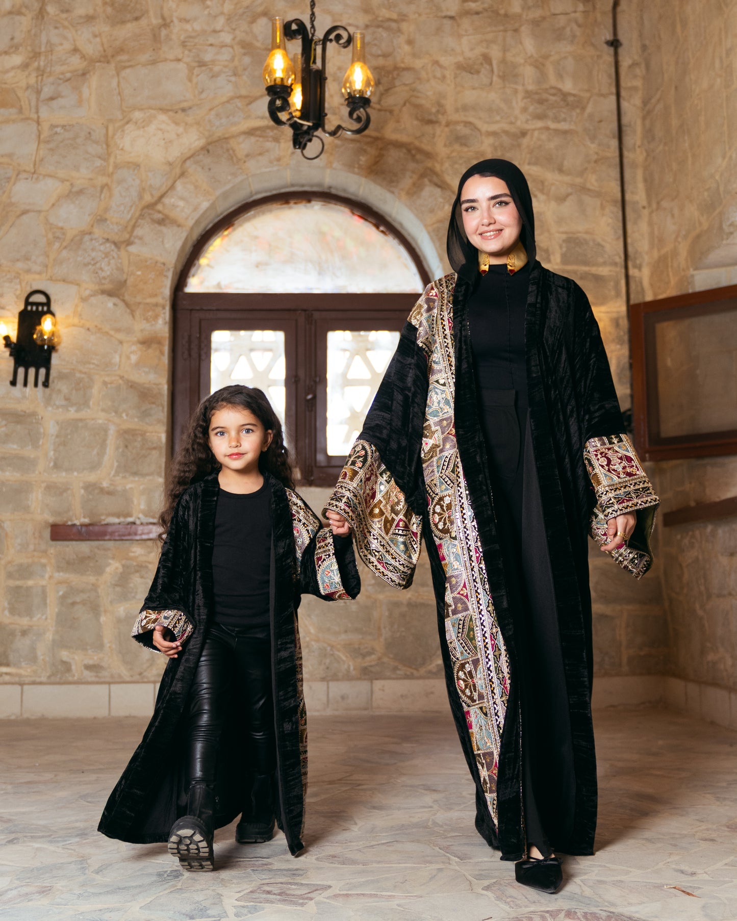 Women - Joud Kaftan