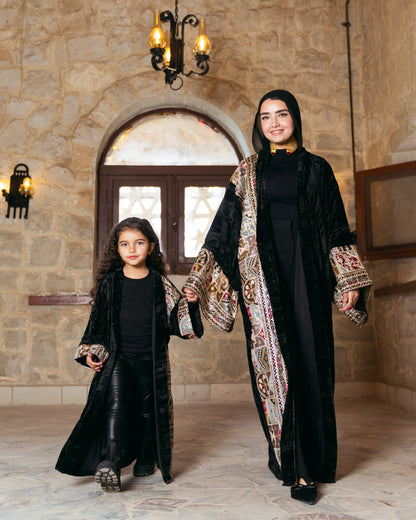 Kids - Joud Kaftan