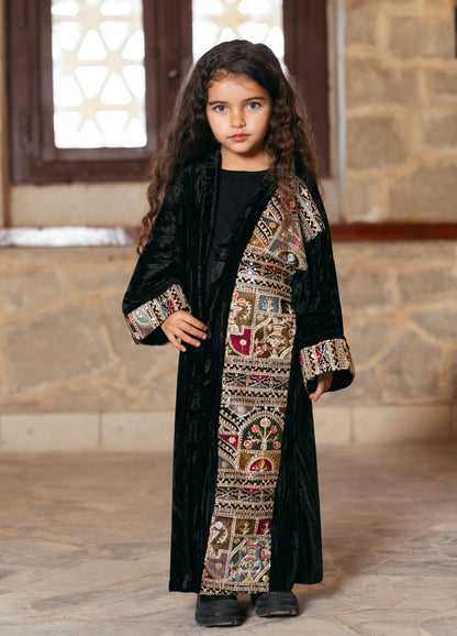 Kids - Joud Kaftan