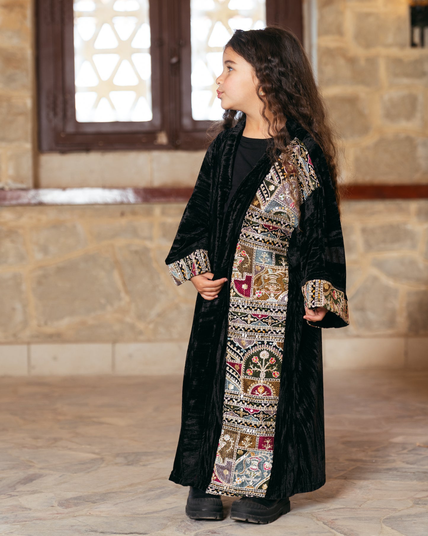 Kids - Joud Kaftan