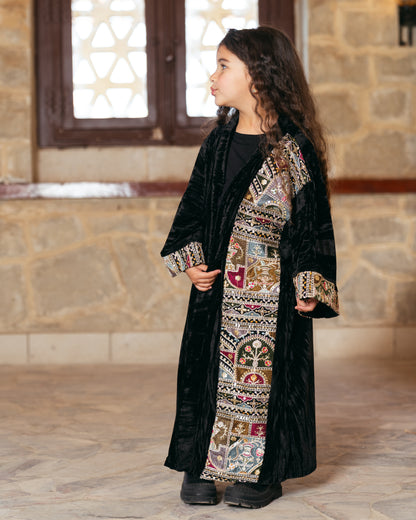 Kids - Joud Kaftan