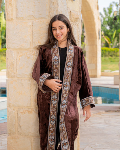 Kids - Waad Kaftan