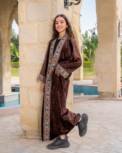 Kids - Waad Kaftan