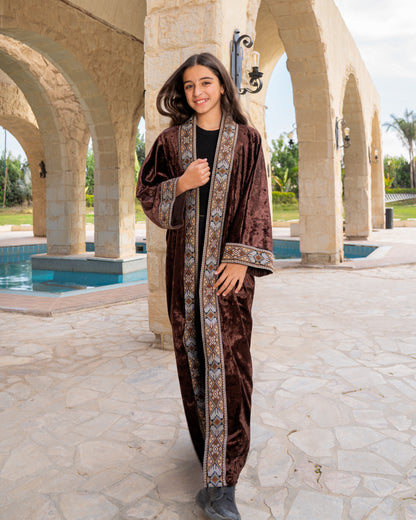 Kids - Waad Kaftan