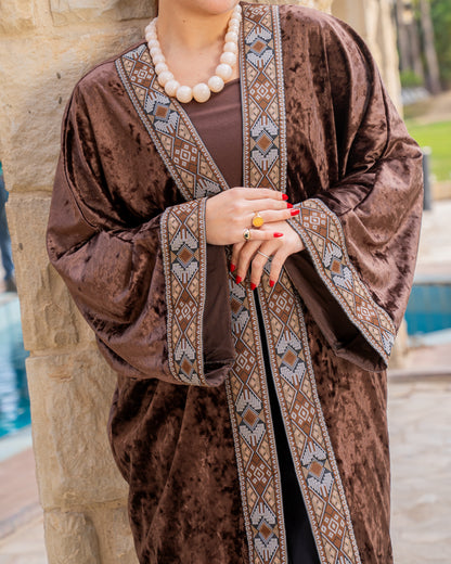 Women - Waad Kaftan