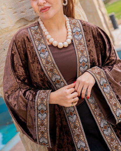 Women - Waad Kaftan