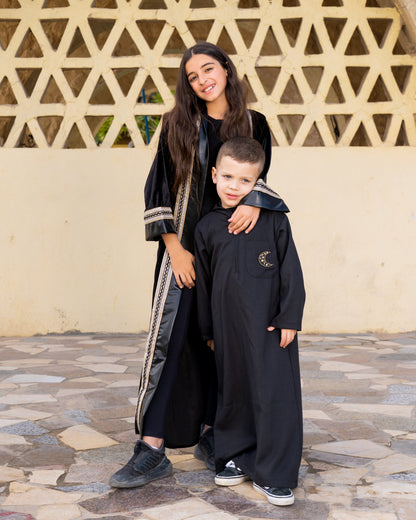 Kids - Fatima Kaftan