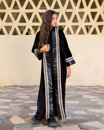 Kids - Fatima Kaftan