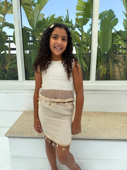 Kids -little boho Set