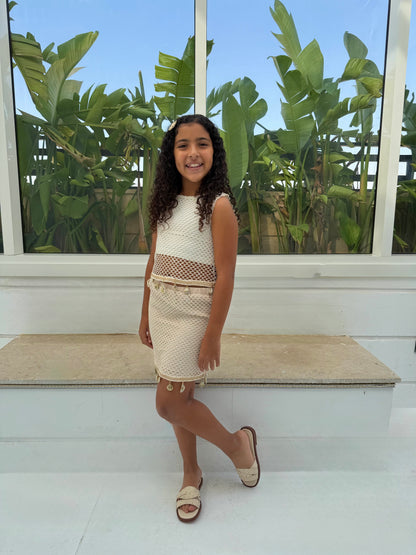 Kids -little boho Set