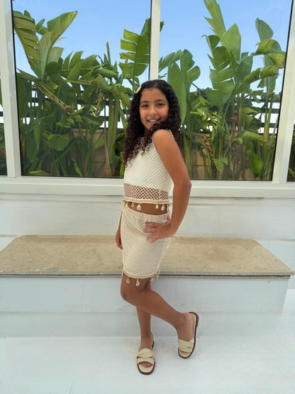 Kids -little boho Set