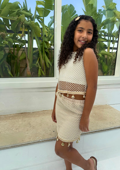 Kids -little boho Set